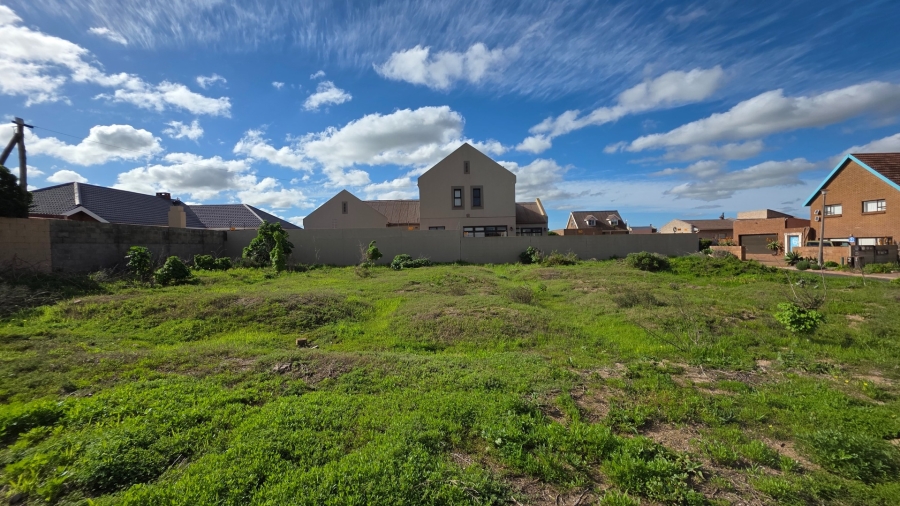 0 Bedroom Property for Sale in Bluewater Bay Western Cape